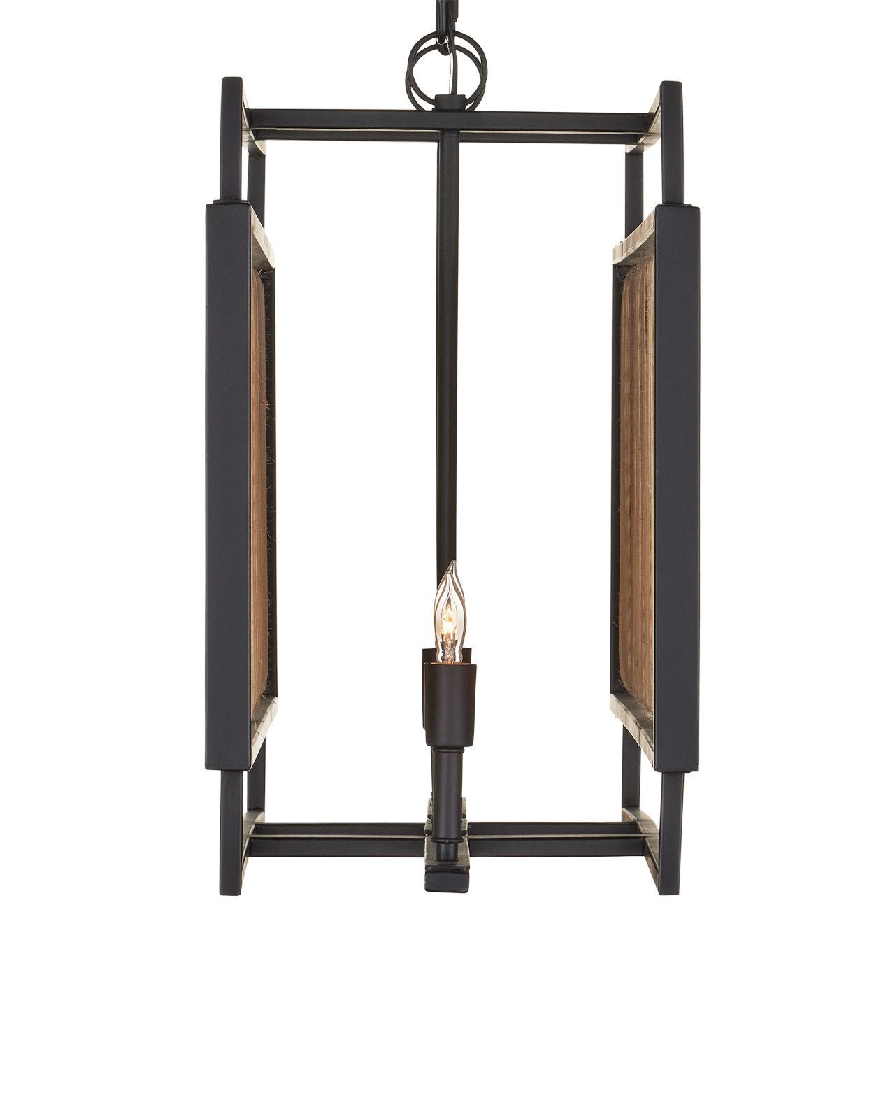 Boswell Rectangular Chandelier